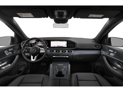 2023 Mercedes-Benz GLE GLE 350 SUV