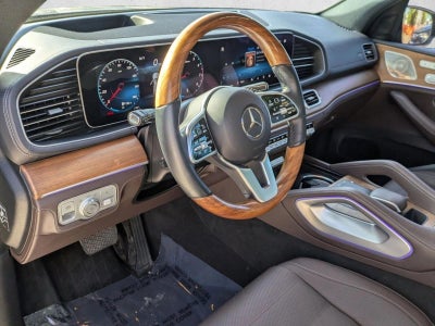 2022 Mercedes-Benz GLE GLE 350 SUV