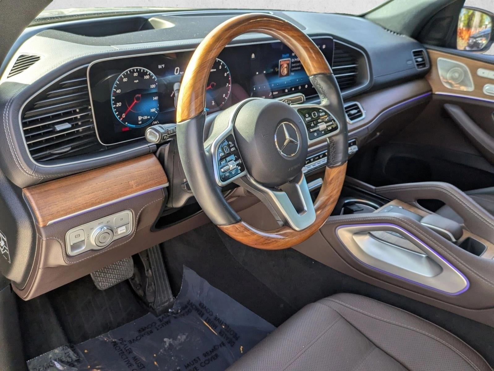 2022 Mercedes-Benz GLE GLE 350 SUV