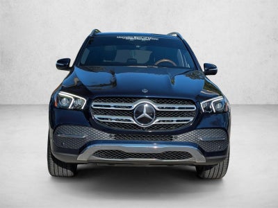 2022 Mercedes-Benz GLE GLE 350 SUV