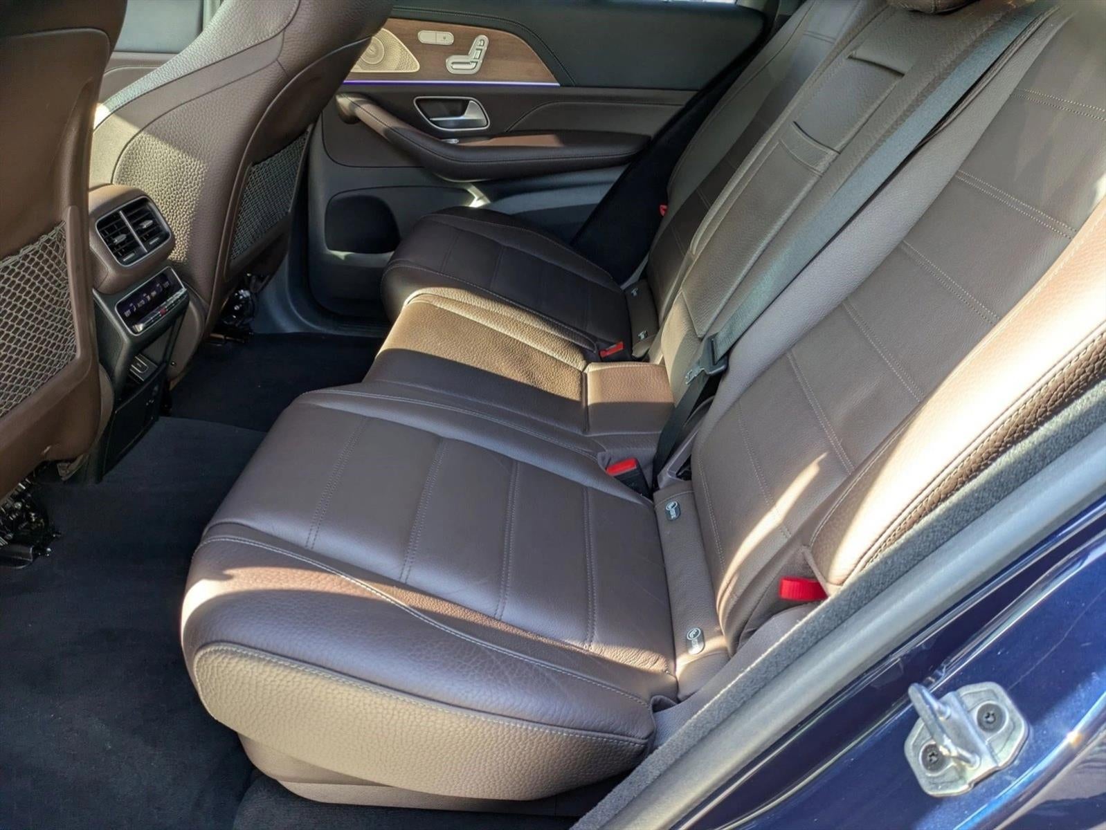 2022 Mercedes-Benz GLE GLE 350 SUV