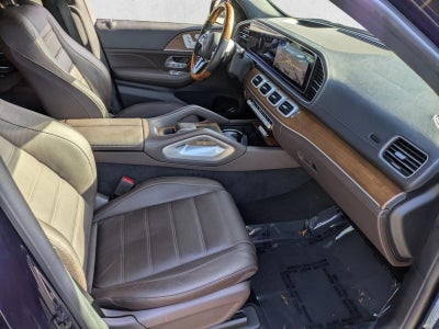 2022 Mercedes-Benz GLE GLE 350 SUV