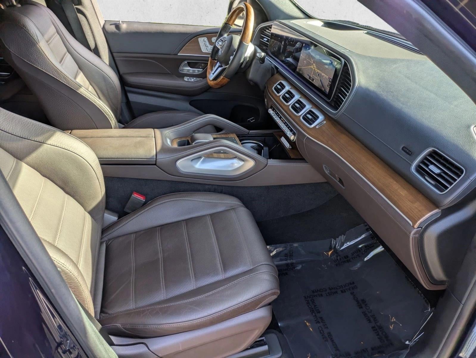 2022 Mercedes-Benz GLE GLE 350 SUV