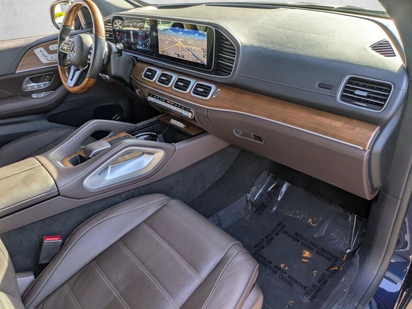 2022 Mercedes-Benz GLE GLE 350 SUV