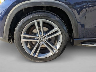 2022 Mercedes-Benz GLE GLE 350 SUV