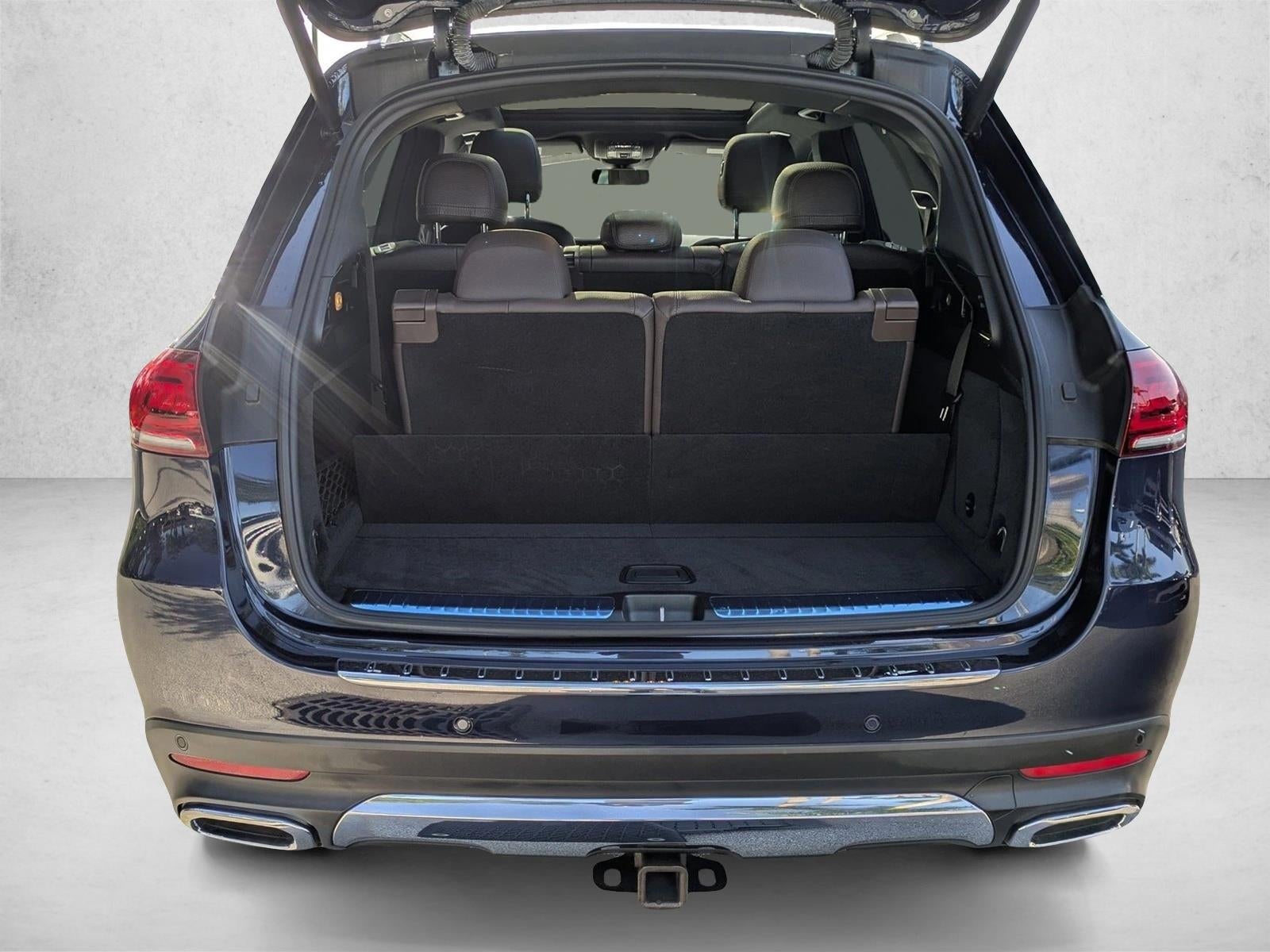 2022 Mercedes-Benz GLE GLE 350 SUV