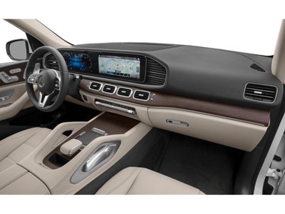 2022 Mercedes-Benz GLE GLE 350 SUV