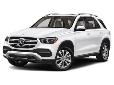 2022 Mercedes-Benz GLE GLE 350 SUV