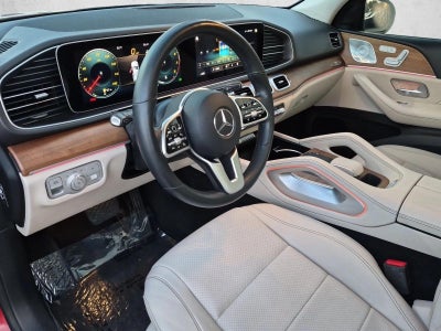 2022 Mercedes-Benz GLE GLE 350 4MATIC® SUV