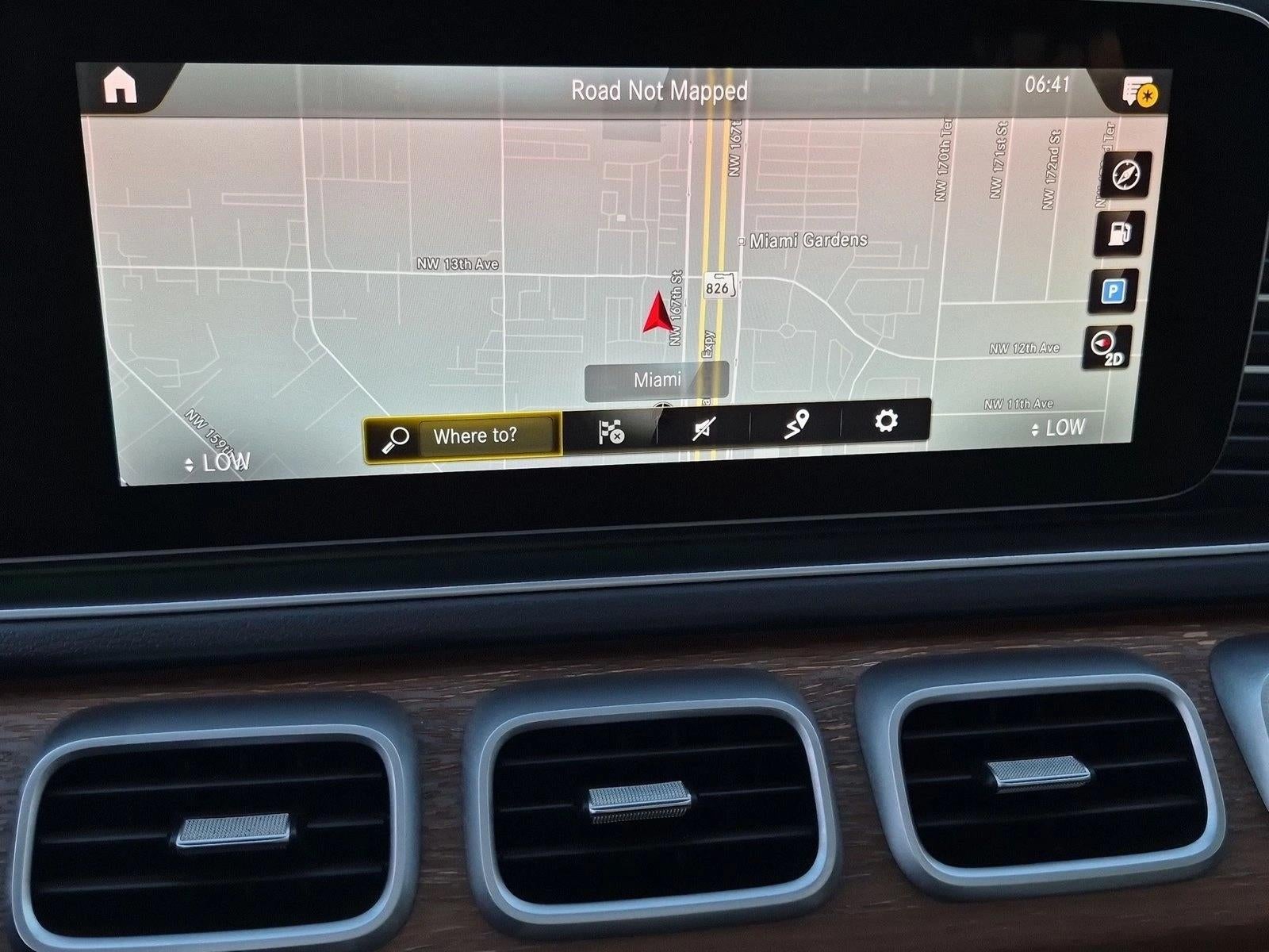 2022 Mercedes-Benz GLE GLE 350 4MATIC® SUV