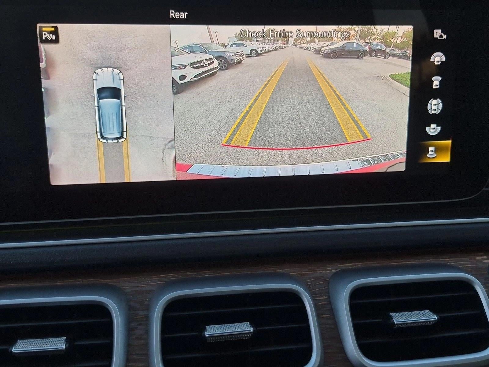 2022 Mercedes-Benz GLE GLE 350 4MATIC® SUV
