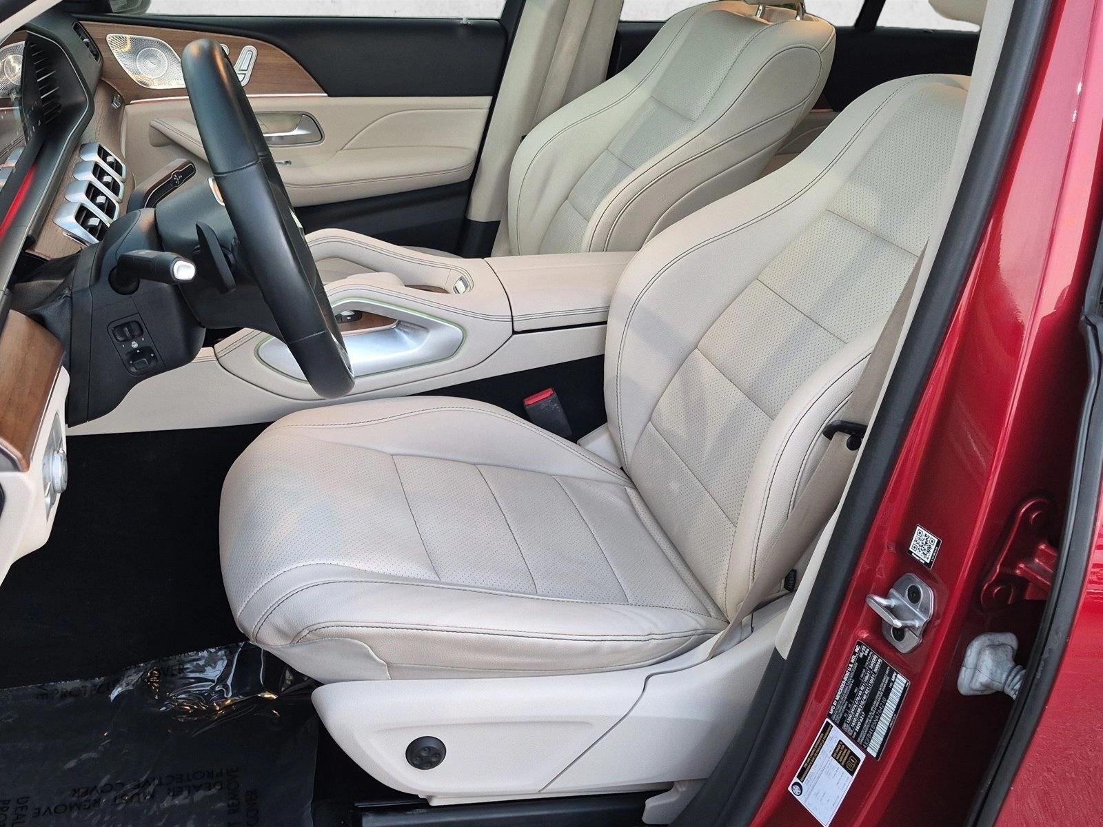 2022 Mercedes-Benz GLE GLE 350 4MATIC® SUV
