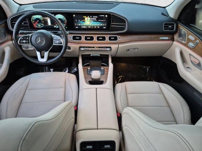 2022 Mercedes-Benz GLE GLE 350 4MATIC® SUV