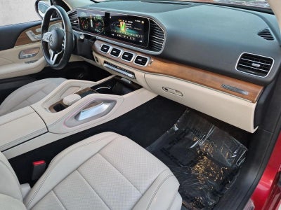 2022 Mercedes-Benz GLE GLE 350 4MATIC® SUV