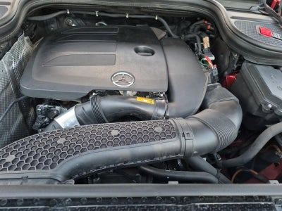 2022 Mercedes-Benz GLE GLE 350 4MATIC® SUV