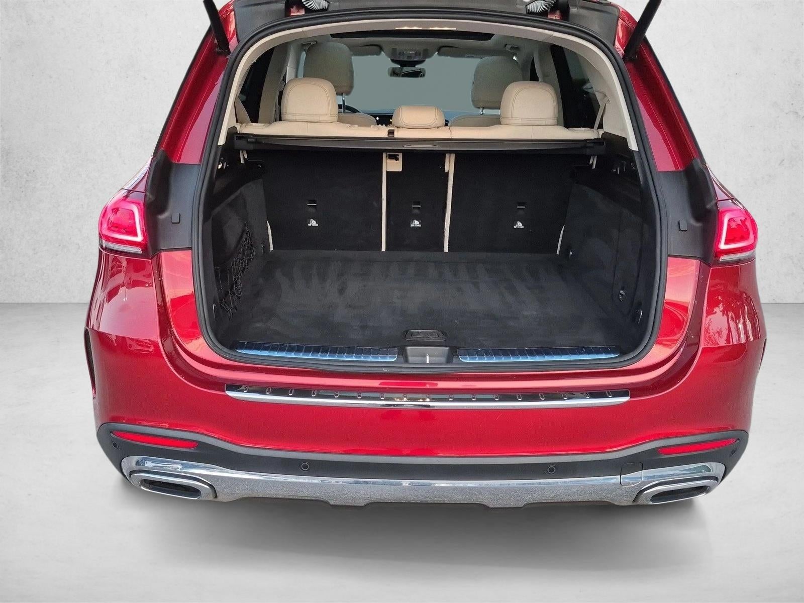 2022 Mercedes-Benz GLE GLE 350 4MATIC® SUV