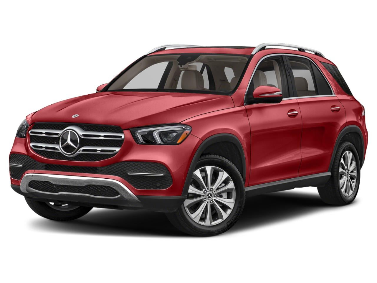 2022 Mercedes-Benz GLE GLE 350 4MATIC® SUV