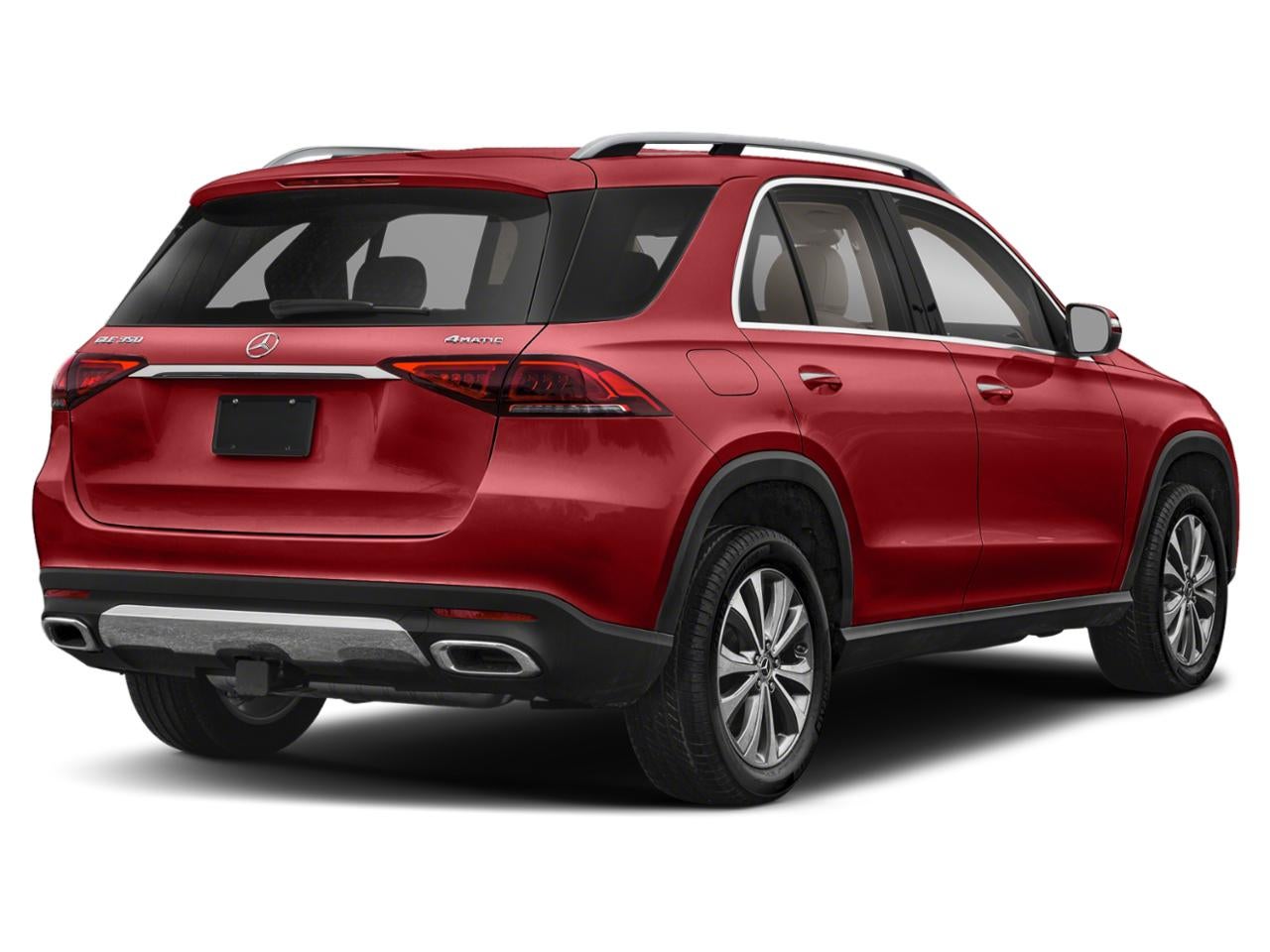 2022 Mercedes-Benz GLE GLE 350 4MATIC® SUV