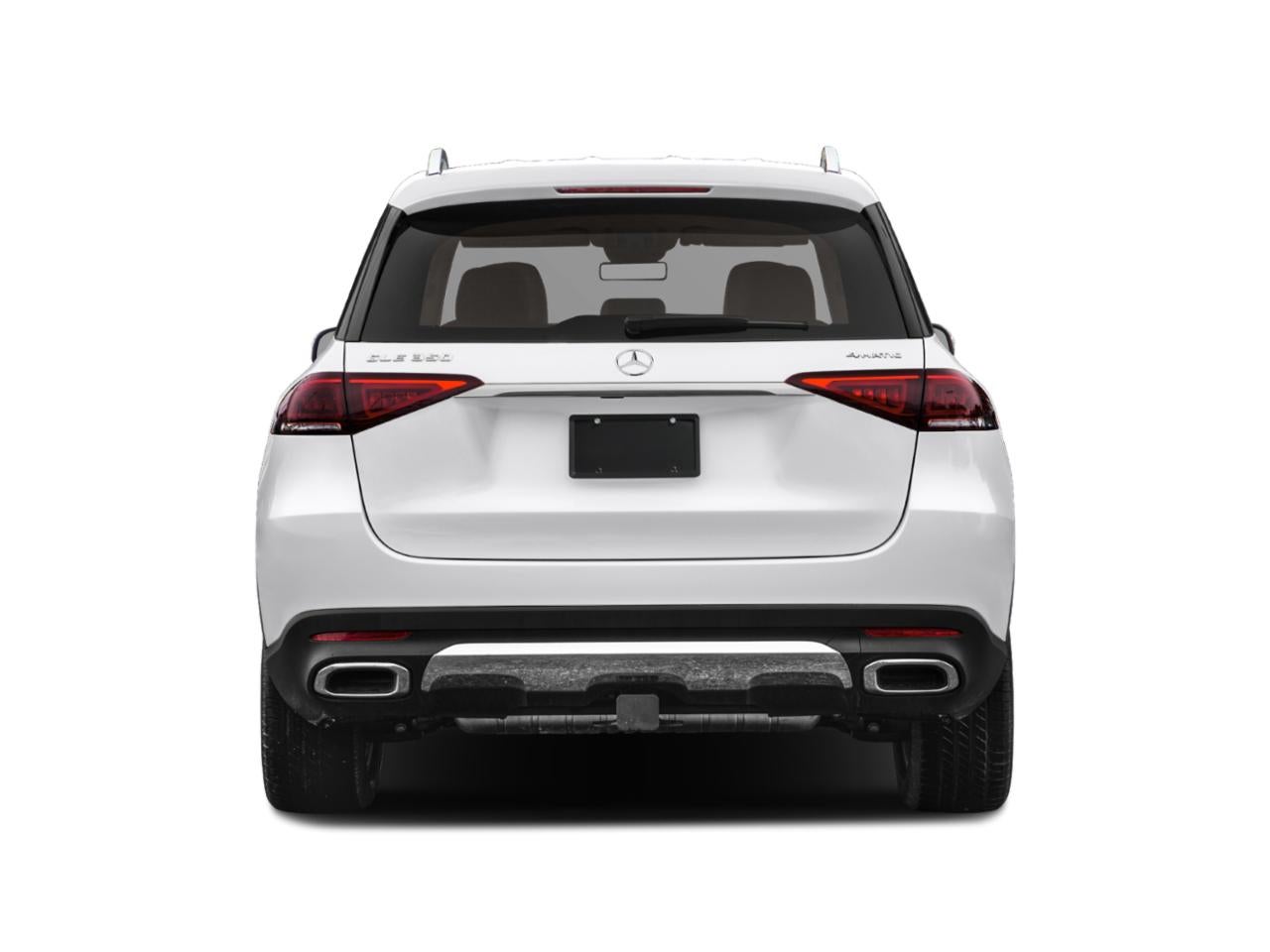 2022 Mercedes-Benz GLE GLE 350 4MATIC® SUV