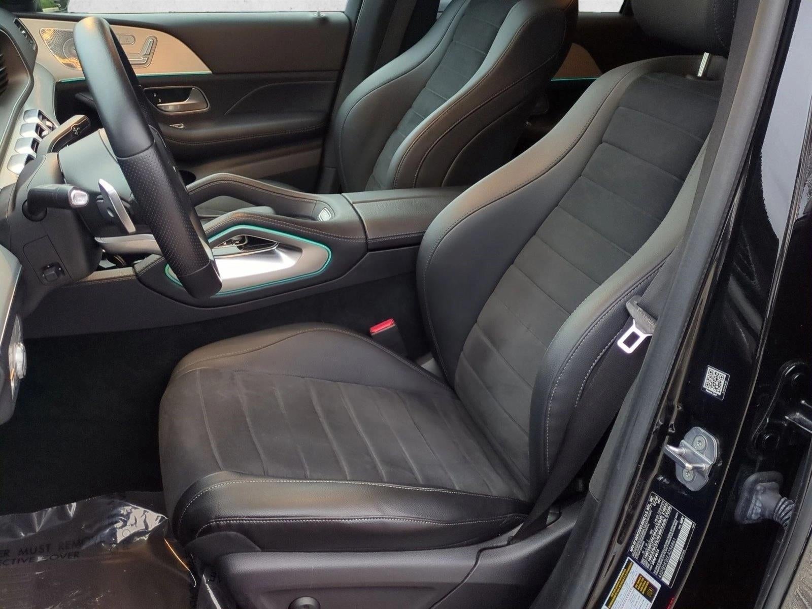 2020 Mercedes-Benz GLE GLE 450 4MATIC® SUV