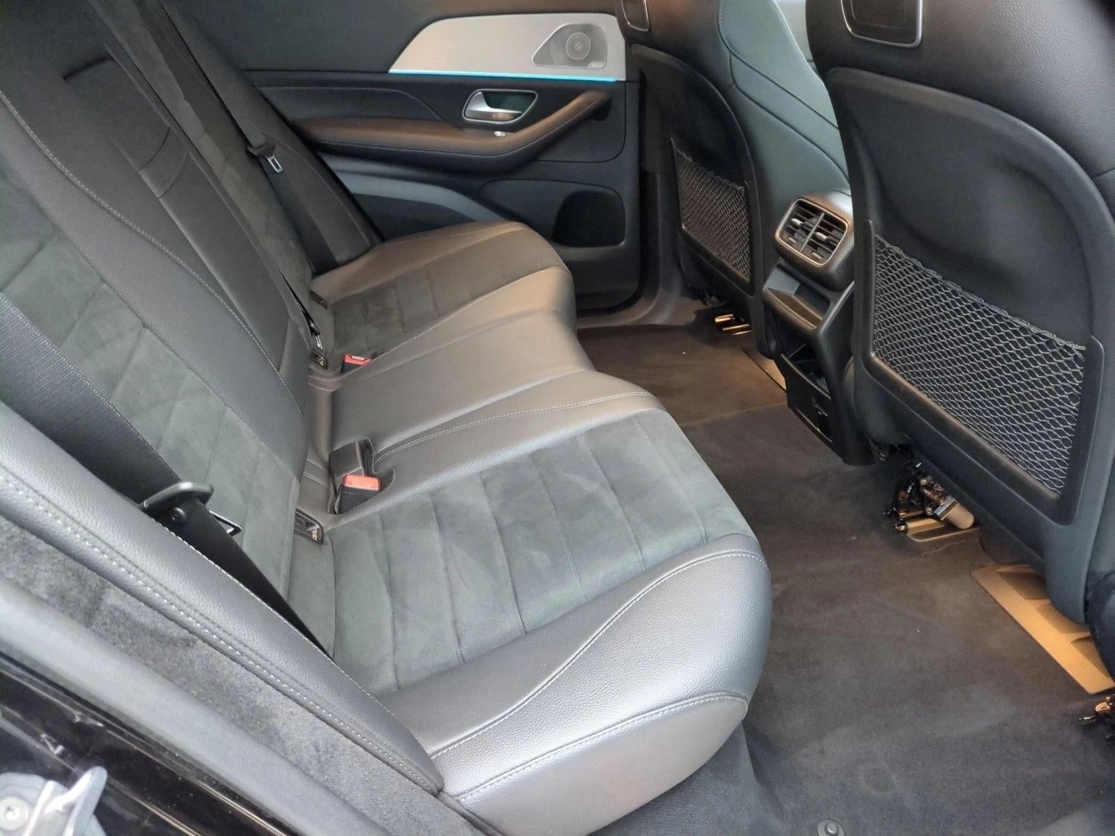 2020 Mercedes-Benz GLE GLE 450 4MATIC® SUV