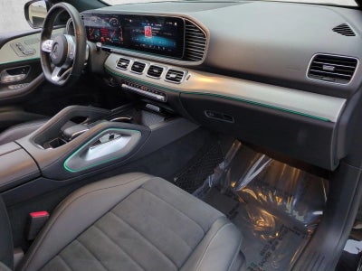 2020 Mercedes-Benz GLE GLE 450 4MATIC® SUV