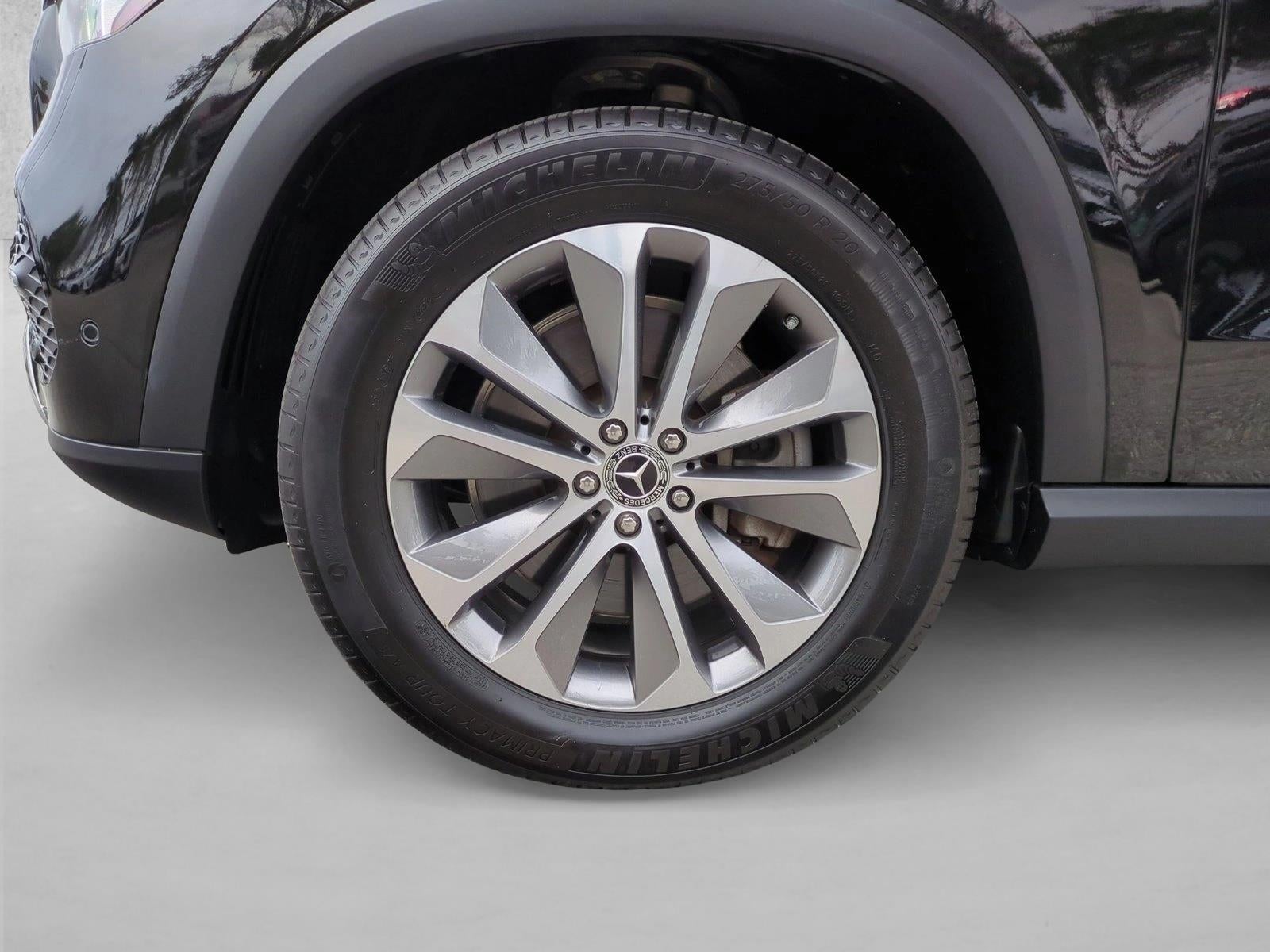 2020 Mercedes-Benz GLE GLE 450 4MATIC® SUV