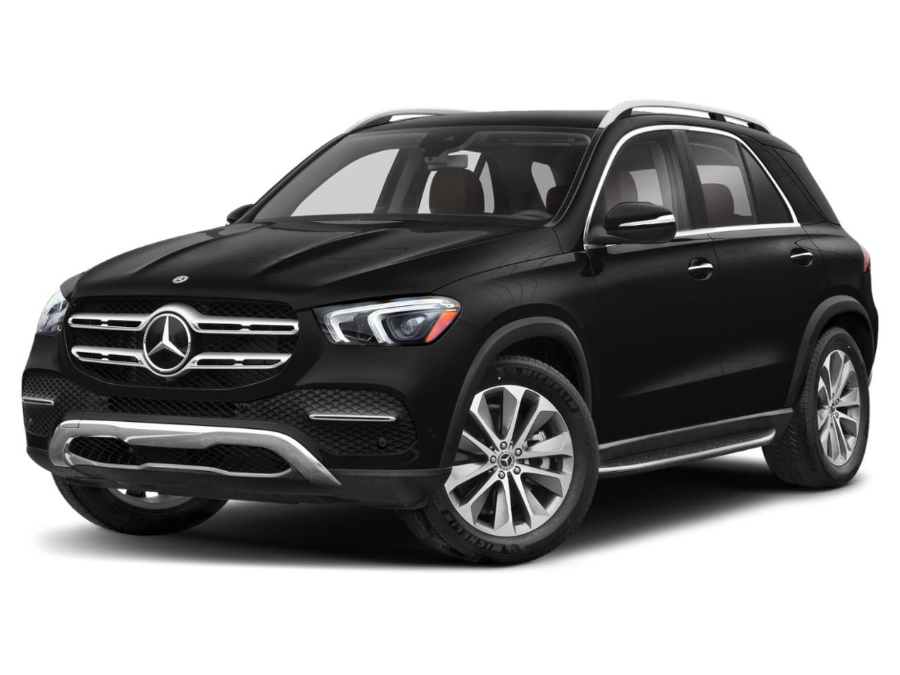 2020 Mercedes-Benz GLE GLE 450 4MATIC® SUV