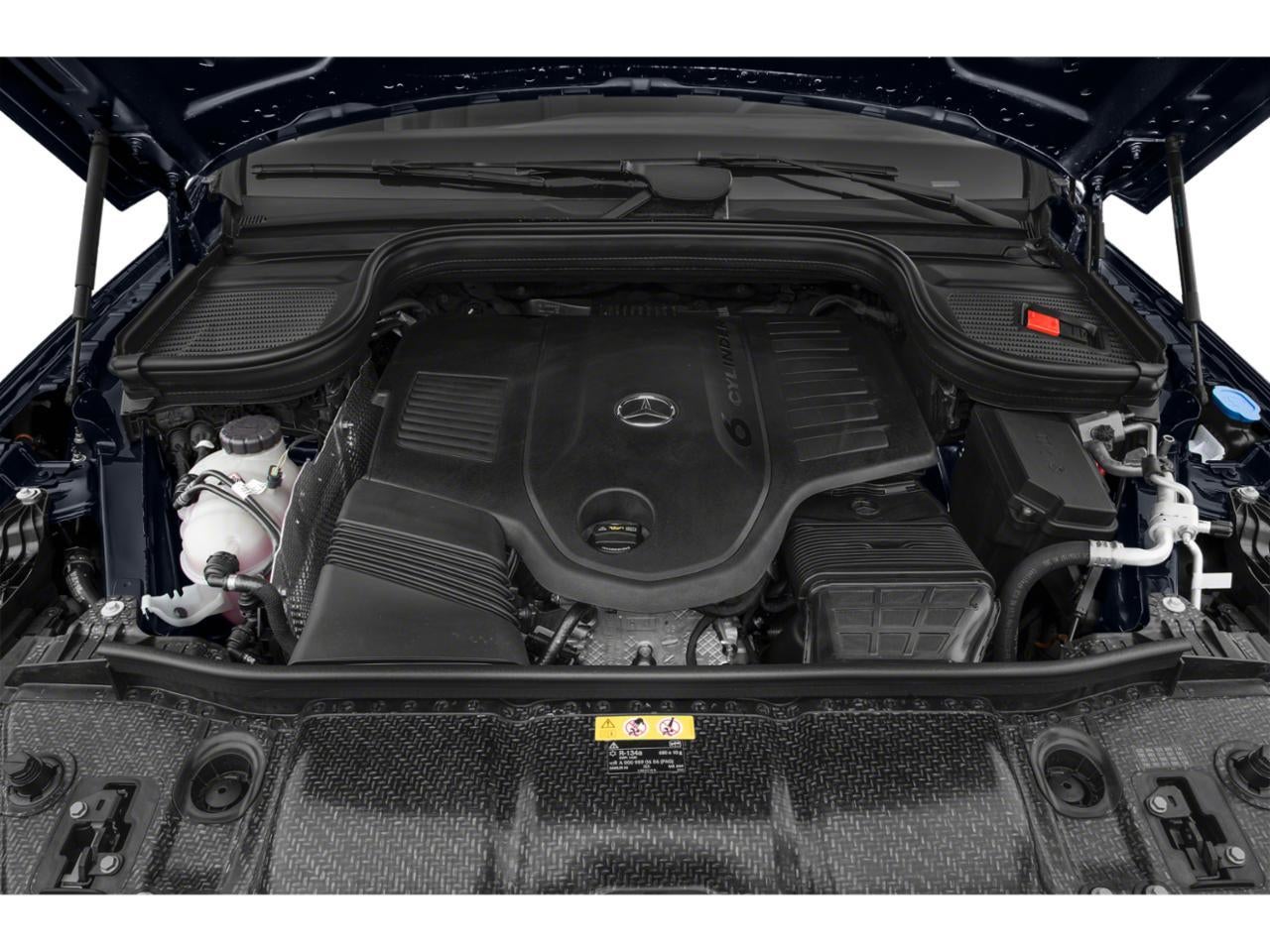 2020 Mercedes-Benz GLE GLE 450 4MATIC® SUV