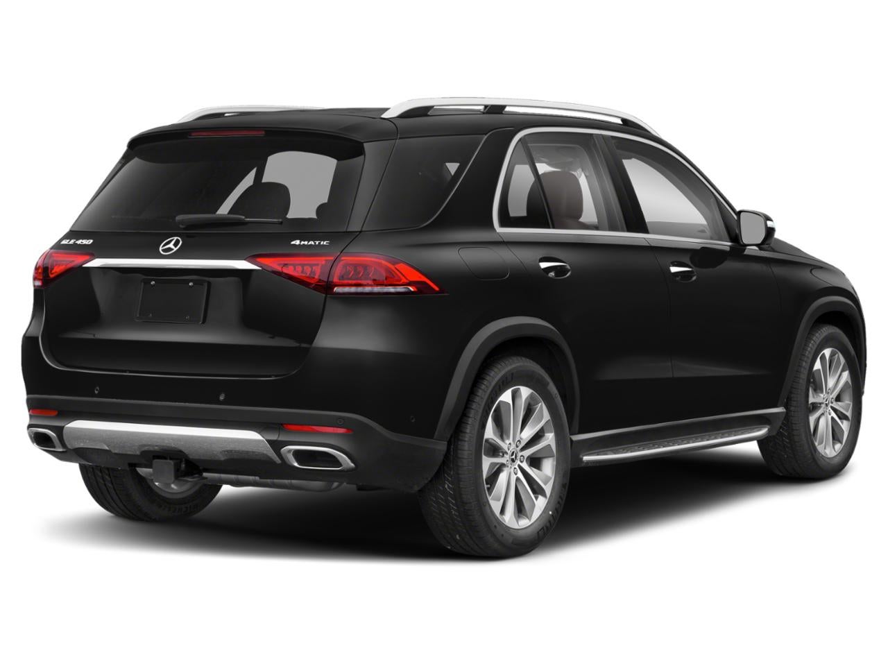 2020 Mercedes-Benz GLE GLE 450 4MATIC® SUV