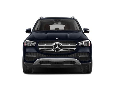 2020 Mercedes-Benz GLE GLE 450 4MATIC® SUV