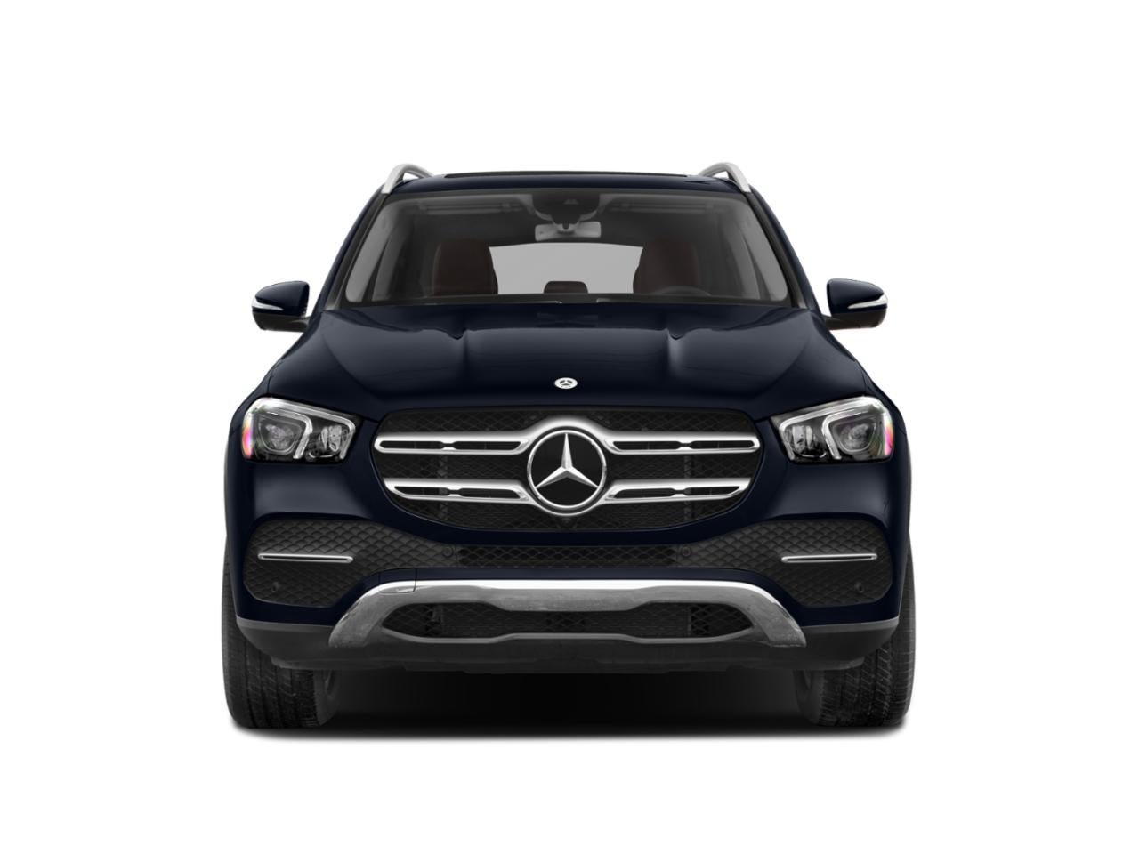 2020 Mercedes-Benz GLE GLE 450 4MATIC® SUV