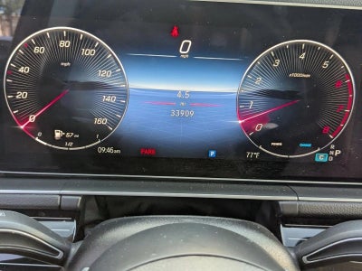 2024 Mercedes-Benz GLE GLE 450 4MATIC® SUV