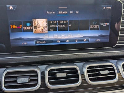 2024 Mercedes-Benz GLE GLE 450 4MATIC® SUV