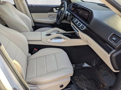 2024 Mercedes-Benz GLE GLE 450 4MATIC® SUV