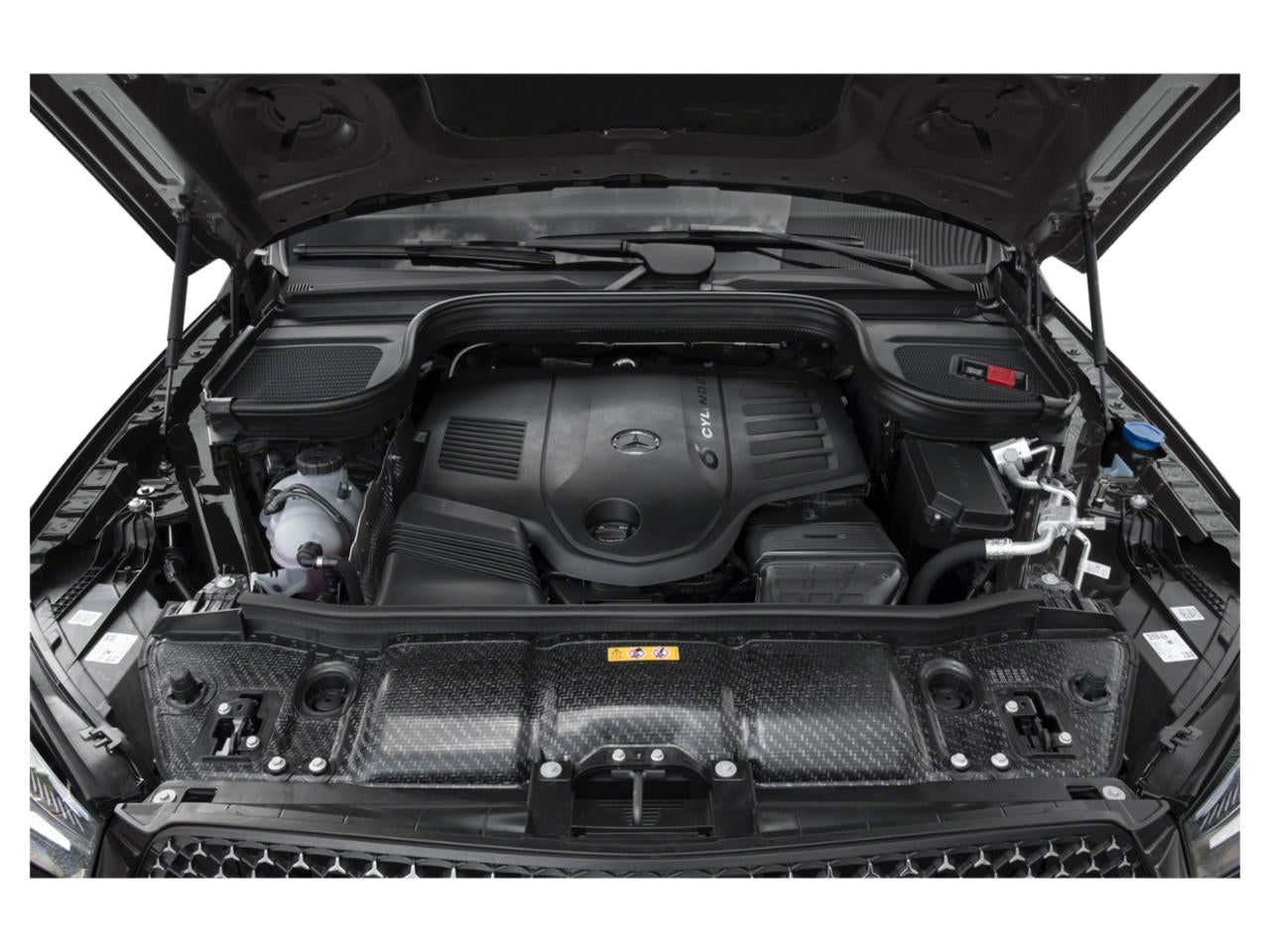 2024 Mercedes-Benz GLE GLE 450 4MATIC® SUV