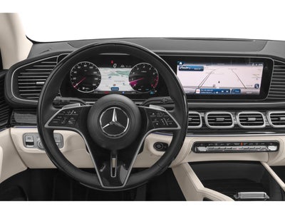 2024 Mercedes-Benz GLE GLE 450 4MATIC® SUV