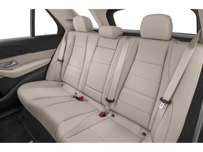 2024 Mercedes-Benz GLE GLE 450 4MATIC® SUV