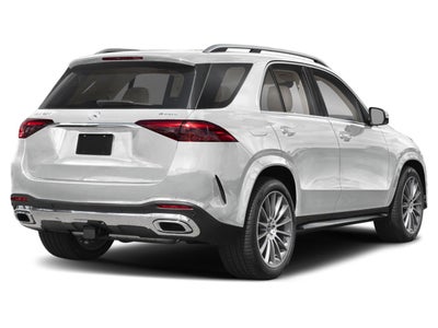 2024 Mercedes-Benz GLE GLE 450 4MATIC® SUV