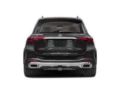 2025 Mercedes-Benz GLE GLE 450 4MATIC® SUV