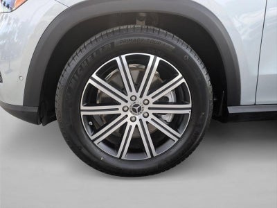 2025 Mercedes-Benz GLE GLE 450 4MATIC® SUV
