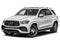 2021 Mercedes-Benz GLE AMG® GLE 53 4MATIC® SUV