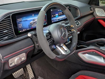 2024 Mercedes-Benz GLE AMG® GLE 53 4MATIC®+ SUV