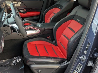 2024 Mercedes-Benz GLE AMG® GLE 53 4MATIC®+ SUV