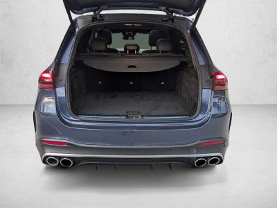 2024 Mercedes-Benz GLE AMG® GLE 53 4MATIC®+ SUV