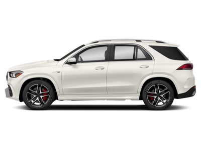 2023 Mercedes-Benz GLE AMG® GLE 63 S 4MATIC® SUV