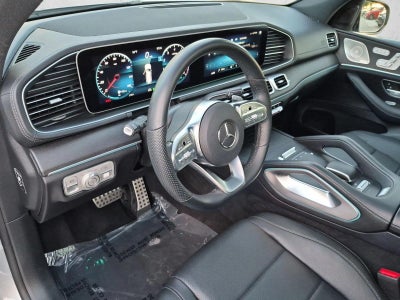 2023 Mercedes-Benz GLS GLS 450 4MATIC® SUV