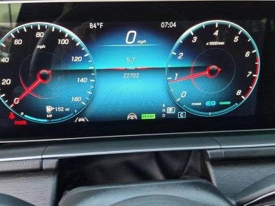 2023 Mercedes-Benz GLS GLS 450 4MATIC® SUV
