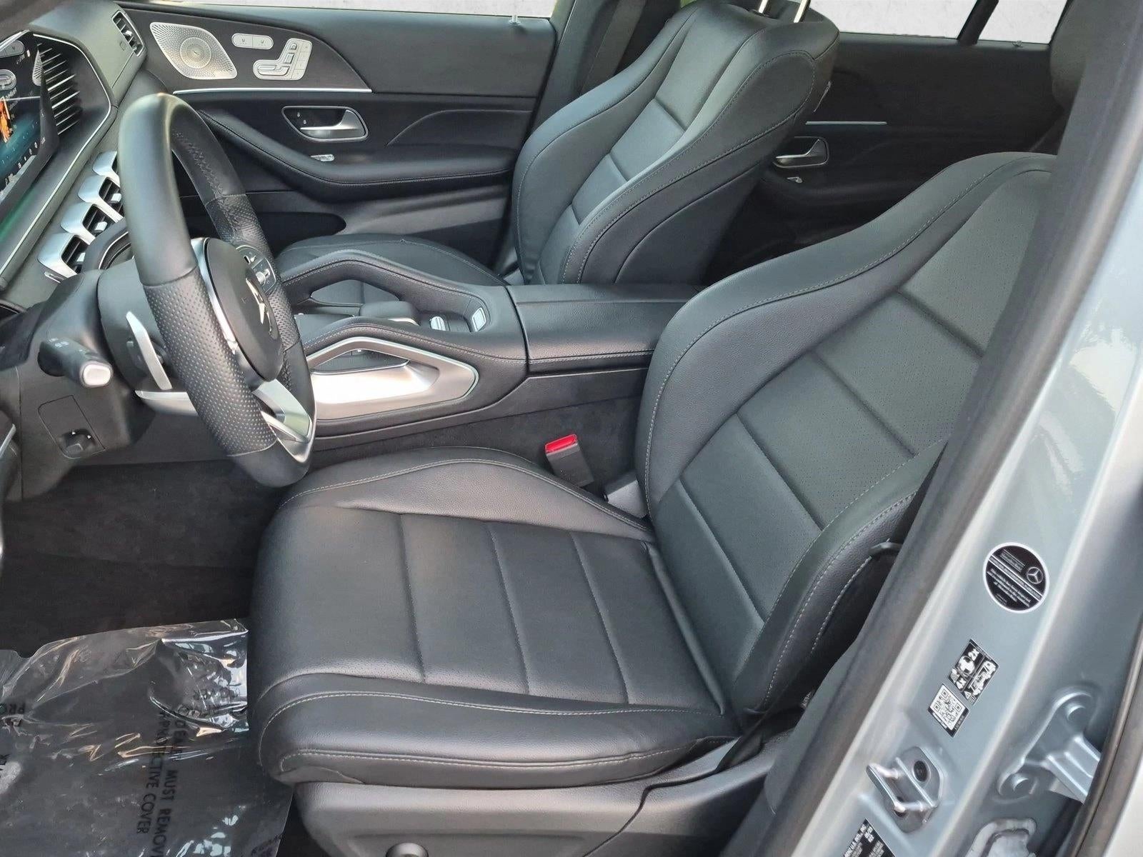2023 Mercedes-Benz GLS GLS 450 4MATIC® SUV