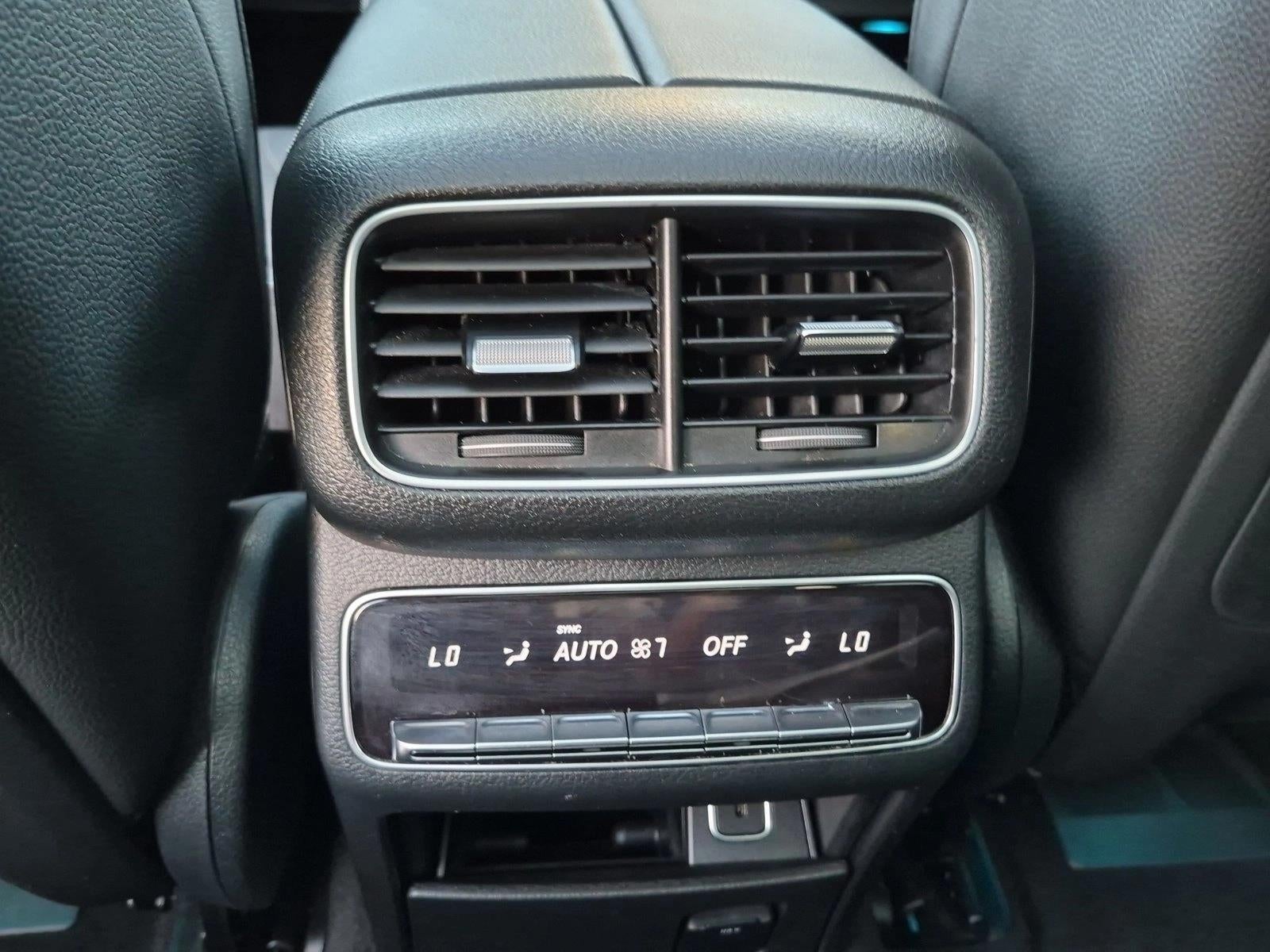 2023 Mercedes-Benz GLS GLS 450 4MATIC® SUV